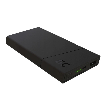 Powerbank GREENCELL GC PRIME 10000mAh z Ultra Charge PBGC01